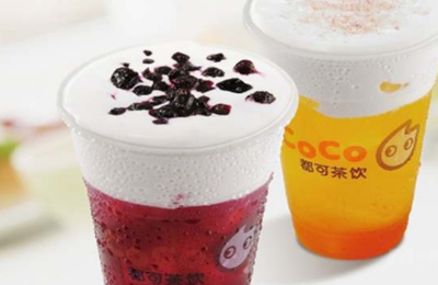 CoCo都可加盟与国营贸易管理货物的进出口关联分析